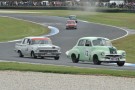2012 Phillip Island Classic Under 3 litre Phil Barrow's Humpy recorded a 2.03.9! Phil Wisewould photo