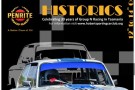 Penrite-Baskerville-Historics-Poster