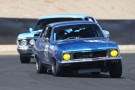 Muscle Car Masters 2012 Andrew Williams wins at Muscle Car Masters