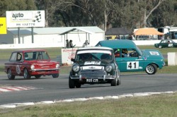 Winton roll over