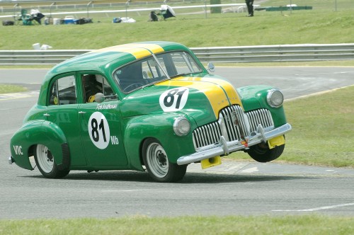 Humpy 48/215