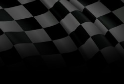 chequered Flag