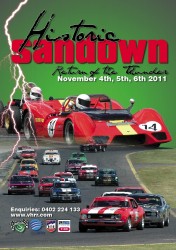 Sandown-poster-2011