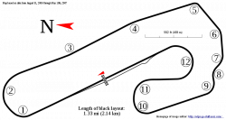 Broadford Track