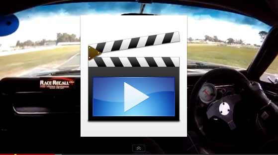 In Car Video