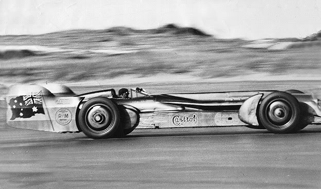 Wizardspeed[1] - Historic Touring Cars
