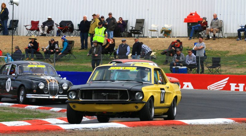 Winton FOS Just Cars Cup