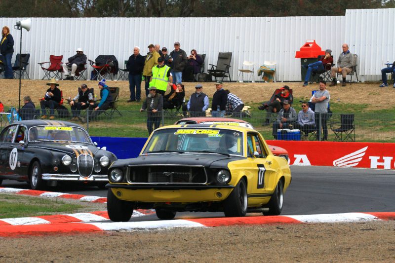 Winton FOS Just Cars Cup