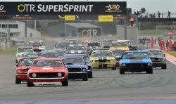 The Bend Supersprint