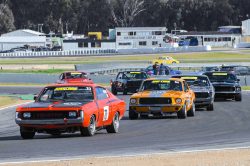 Just Cars Cup Winton