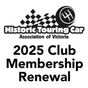 2025 Membership Renewal
