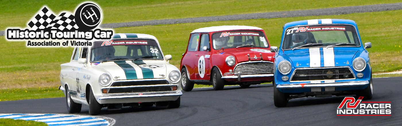 Historic Touring Cars