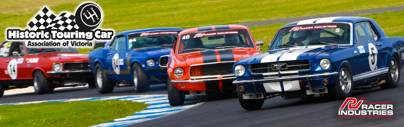 Historic Touring Cars