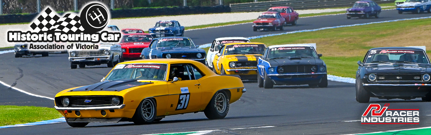 Historic Touring Cars