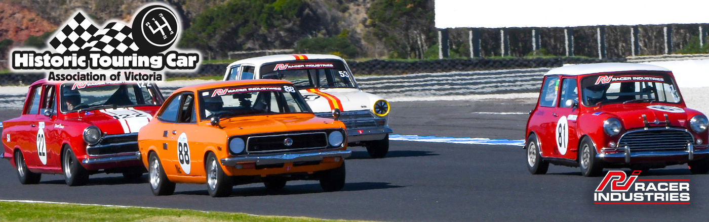 Historic Touring Cars