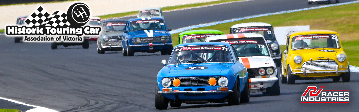 Historic Touring Cars
