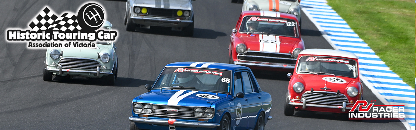 Historic Touring Cars