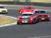 david-moran-had-plenty-of-mustangs-to-play-with-james-smith
