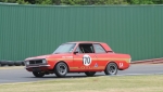 SA's Don Costello was coming to grips with his new purchase