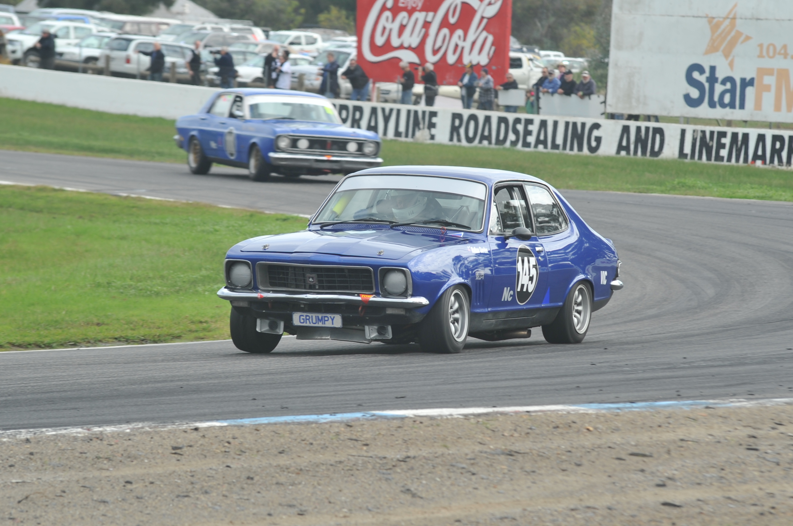 Geelong's Nathan Gordon gets quicker every time