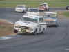 NSW gun Scott Fleming was fantastic in the Gilfillan Lotus
