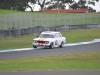 David Brown loves those kerbs