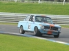 Kerbs can make any old bloke look good