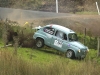 Targa Tasmania 2014