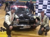 Dromana's Sam Livesey with James Goodchap won the Rookie Rally, his first motorsport event