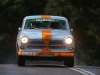 Targa Tasmania 2014