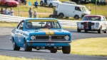 34 Darryl Wilcox - Holden Monaro - Group N Over Three Litre - Sunday-9