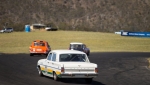 Bill Trengrove took his trusty EH on a Tassie holiday