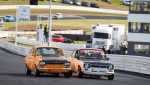 Lachlan Thomas' amazing 1300 Escort battles with  Mark Lentra's BDA