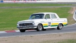 Bill Trengrove dusted off the EH and had fun