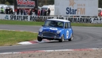 Chris Cotton couldn't kerb his enthusiam