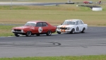 Last year's Champ chases this year's Champ