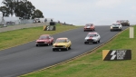 Torana trio - Robert Smith, Paul Tierney  and Andrew Broderick