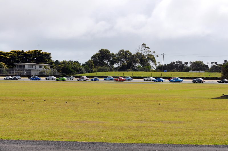 The field waiting and wating to regrid for R1