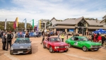 Datsun, Alfa, Torana took honours in Tagra High Country