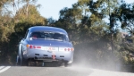 Blam! 6 litres got the Ullrichs first in our Champs and a sensational 3rd outright in Classic
