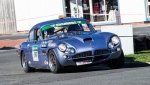 Could this be the last Targa for the winning weapon?