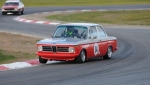 Brand new car, brand new driver - Gabriel Digenis had an awesome debut