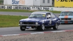 Grumpy lived up to its name and blew an engine
