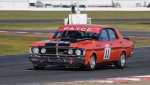 NSW's Michael Anderson won two from three