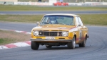 Norm Bolitho enjoyed his runs