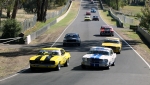 2016 Bathurst Motor Festival