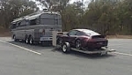 Freestone camper