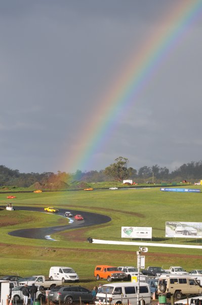 Pot o\' gold!