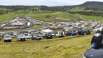 Peter Miles pic shows Baskerville layout well