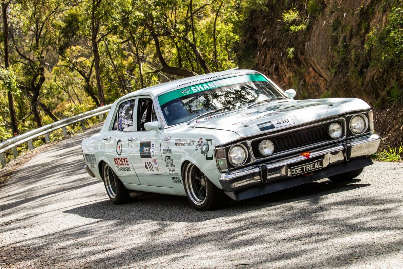 Roger Dickson's XW